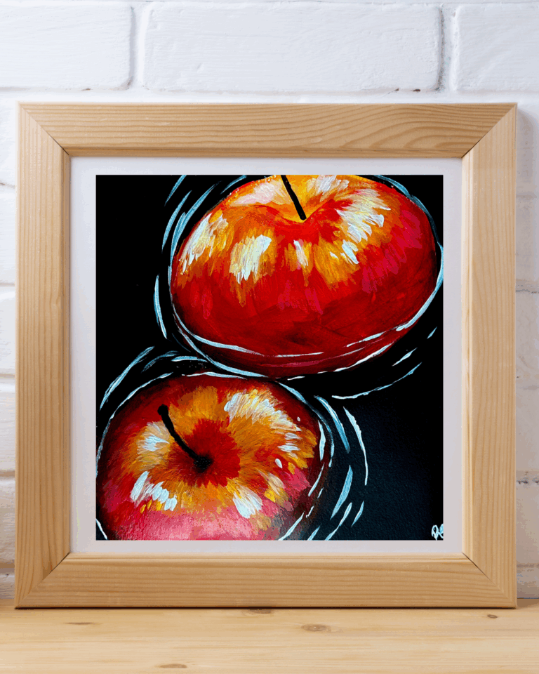 Apples