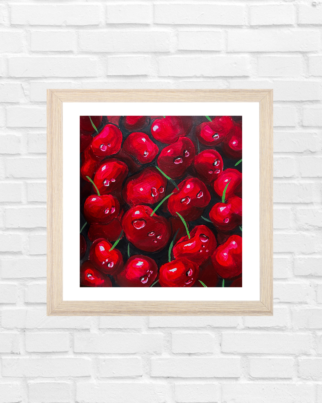 Cherries