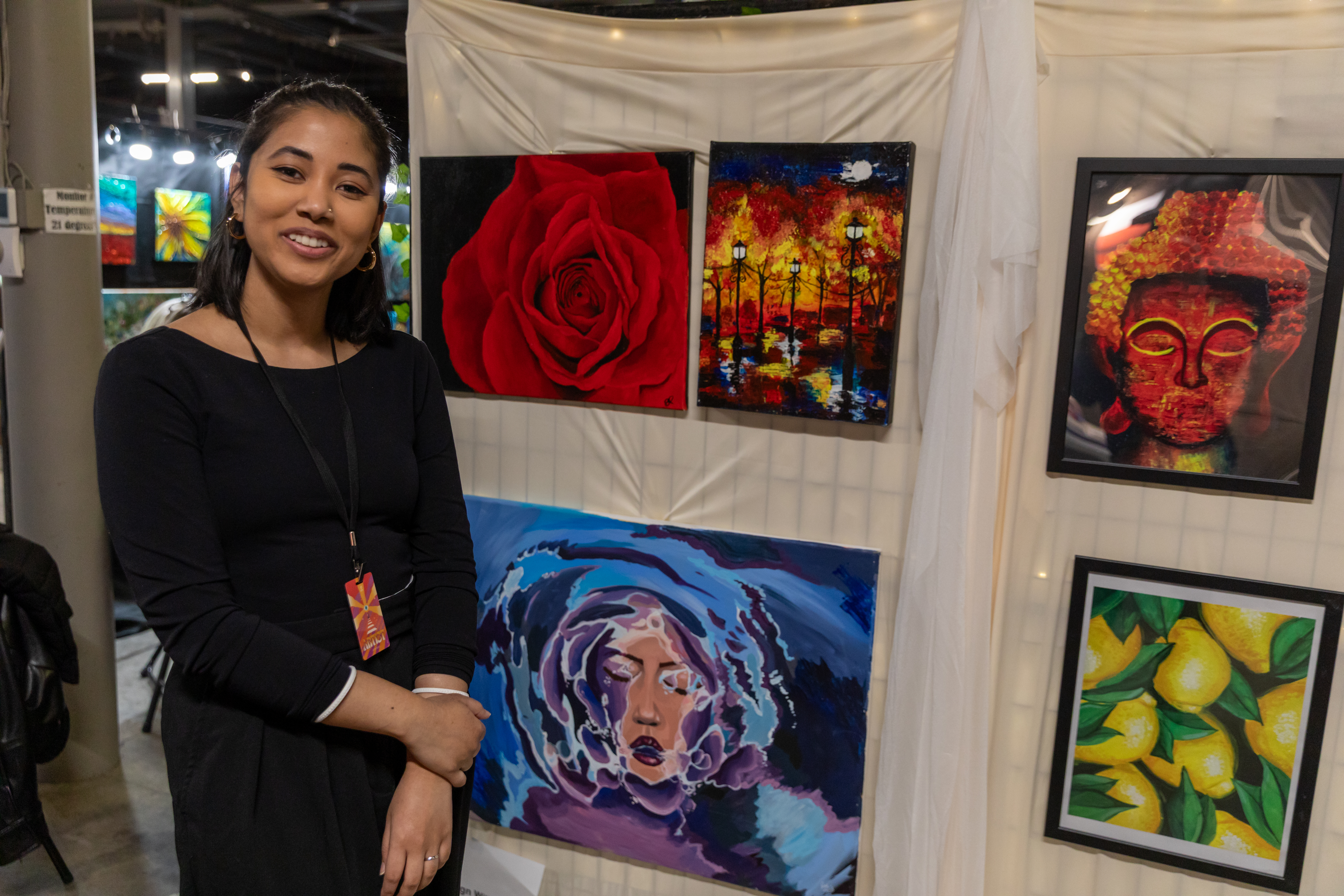 Art Exhibition